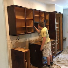 Top-Quality-Stain-Paint-Kitchen-Cabinet-refinishing-in-Morristown-NJ 7